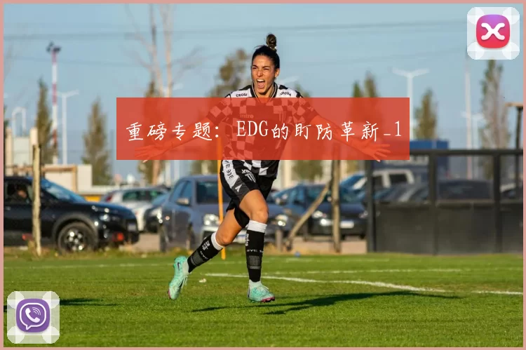 重磅专题：EDG的盯防革新_1