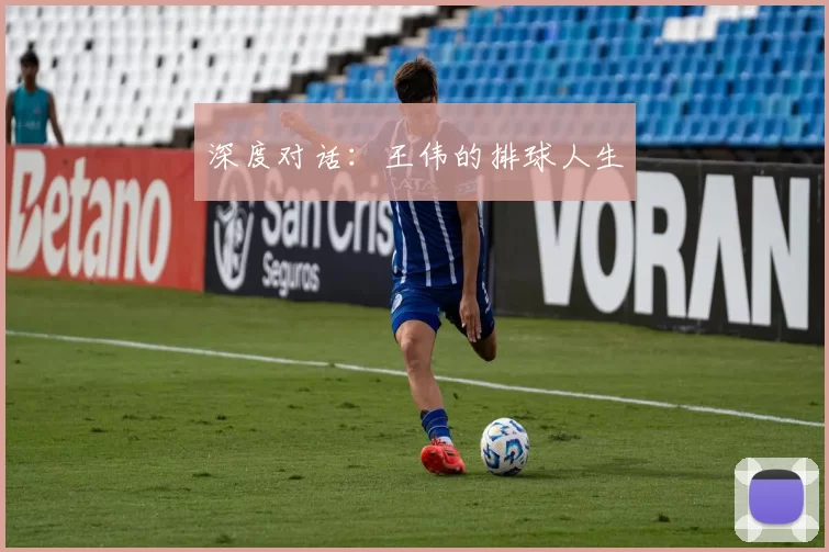 深度对话：王伟的排球人生